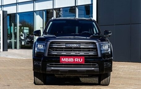 Haval H5, 2024 год, 3 379 000 рублей, 3 фотография