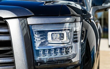 Haval H5, 2024 год, 3 379 000 рублей, 13 фотография