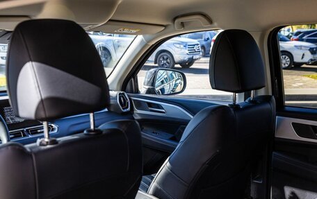 Haval H5, 2024 год, 3 379 000 рублей, 33 фотография