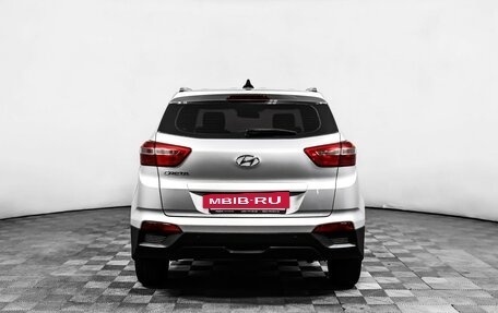 Hyundai Creta I рестайлинг, 2018 год, 1 798 000 рублей, 6 фотография