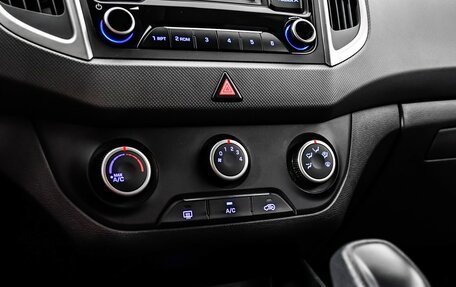 Hyundai Creta I рестайлинг, 2018 год, 1 798 000 рублей, 18 фотография