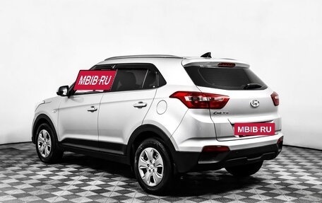 Hyundai Creta I рестайлинг, 2018 год, 1 798 000 рублей, 7 фотография