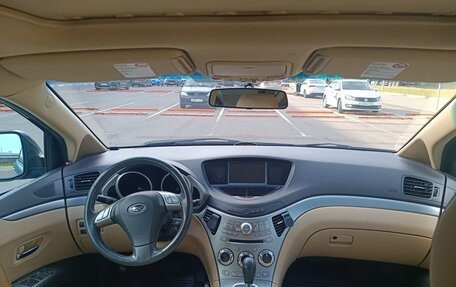 Subaru Tribeca I рестайлинг, 2007 год, 960 000 рублей, 4 фотография