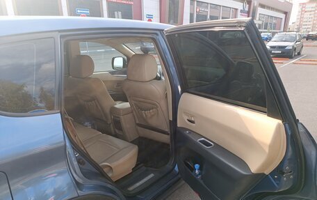 Subaru Tribeca I рестайлинг, 2007 год, 960 000 рублей, 5 фотография