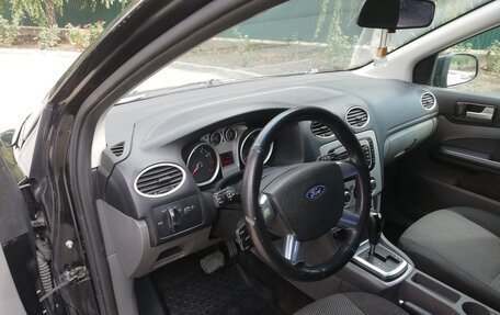 Ford Focus II рестайлинг, 2010 год, 490 000 рублей, 5 фотография