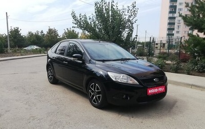 Ford Focus II рестайлинг, 2010 год, 490 000 рублей, 1 фотография