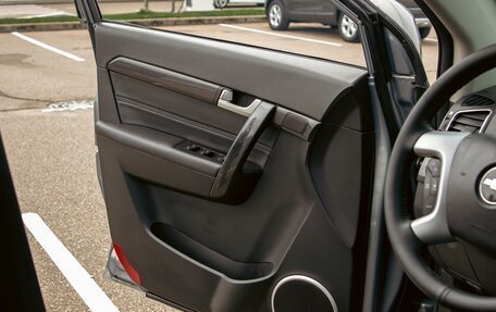 Chevrolet Captiva I, 2013 год, 1 095 000 рублей, 12 фотография