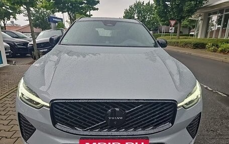 Volvo XC60 II, 2025 год, 9 790 000 рублей, 1 фотография