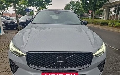 Volvo XC60 II, 2025 год, 9 790 000 рублей, 1 фотография