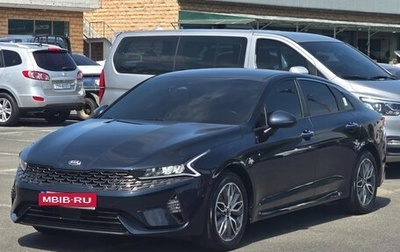 KIA K5, 2022 год, 2 200 000 рублей, 1 фотография