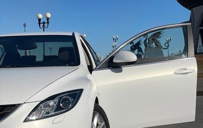Mazda 6, 2008 год, 845 000 рублей, 1 фотография