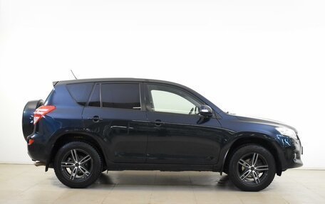 Toyota RAV4, 2012 год, 1 390 000 рублей, 5 фотография
