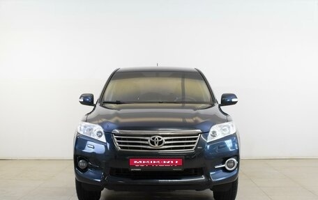Toyota RAV4, 2012 год, 1 390 000 рублей, 3 фотография