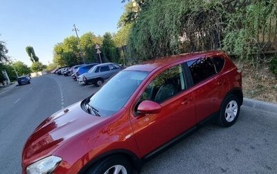 Nissan Qashqai, 2010 год, 1 100 000 рублей, 1 фотография