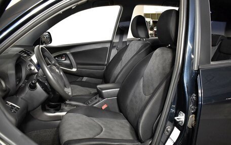 Toyota RAV4, 2012 год, 1 390 000 рублей, 10 фотография
