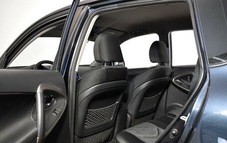 Toyota RAV4, 2012 год, 1 390 000 рублей, 11 фотография
