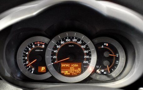 Toyota RAV4, 2012 год, 1 390 000 рублей, 12 фотография