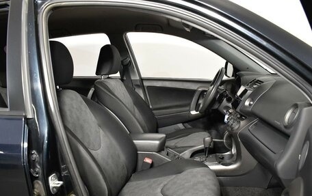 Toyota RAV4, 2012 год, 1 390 000 рублей, 8 фотография