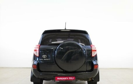 Toyota RAV4, 2012 год, 1 390 000 рублей, 4 фотография
