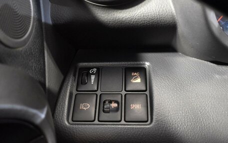 Toyota RAV4, 2012 год, 1 390 000 рублей, 19 фотография