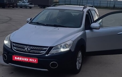 DongFeng H30 Cross, 2015 год, 530 000 рублей, 1 фотография
