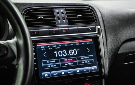 Volkswagen Polo VI (EU Market), 2014 год, 850 000 рублей, 15 фотография