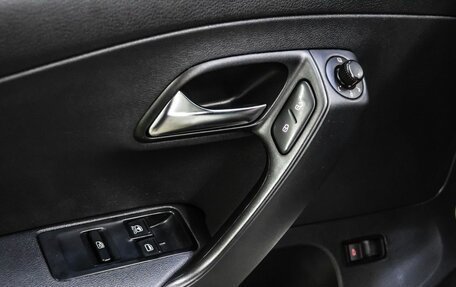 Volkswagen Polo VI (EU Market), 2014 год, 850 000 рублей, 18 фотография