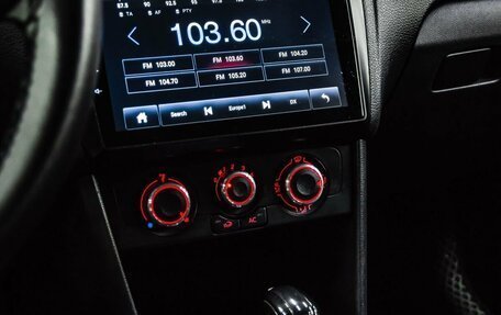 Volkswagen Polo VI (EU Market), 2014 год, 850 000 рублей, 16 фотография