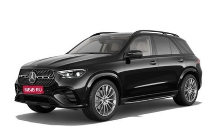 Mercedes-Benz GLE, 2024 год, 15 200 000 рублей, 1 фотография