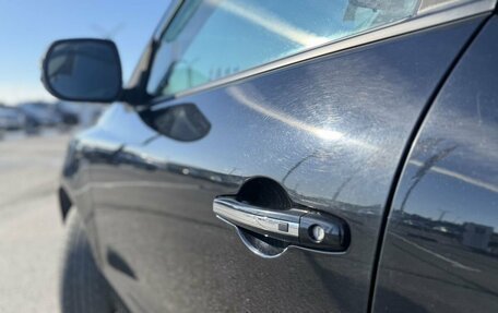 Geely Emgrand X7 I, 2018 год, 1 085 000 рублей, 12 фотография