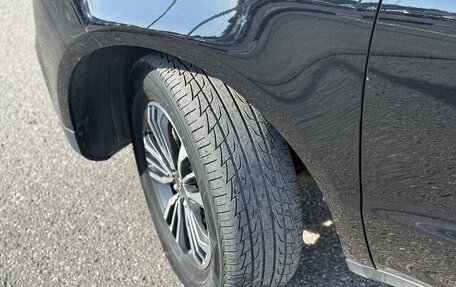 Geely Emgrand X7 I, 2018 год, 1 085 000 рублей, 10 фотография