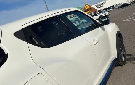 Nissan Juke II, 2018 год, 1 790 000 рублей, 5 фотография
