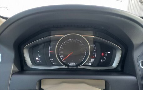 Volvo XC60 II, 2016 год, 2 249 000 рублей, 13 фотография