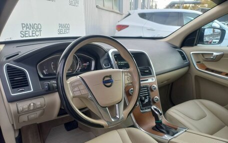 Volvo XC60 II, 2016 год, 2 249 000 рублей, 14 фотография