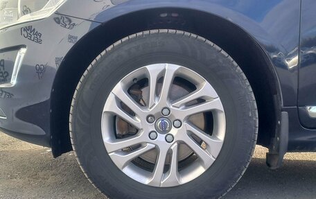 Volvo XC60 II, 2016 год, 2 249 000 рублей, 12 фотография