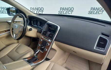 Volvo XC60 II, 2016 год, 2 249 000 рублей, 16 фотография