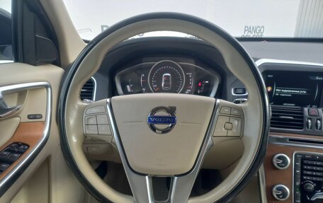 Volvo XC60 II, 2016 год, 2 249 000 рублей, 17 фотография