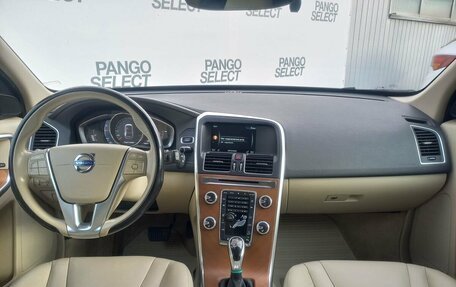 Volvo XC60 II, 2016 год, 2 249 000 рублей, 15 фотография