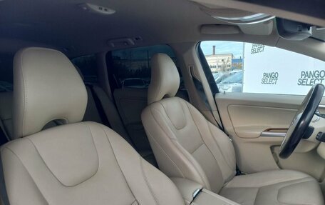 Volvo XC60 II, 2016 год, 2 249 000 рублей, 23 фотография