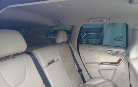 Volvo XC60 II, 2016 год, 2 249 000 рублей, 25 фотография