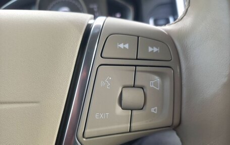 Volvo XC60 II, 2016 год, 2 249 000 рублей, 20 фотография