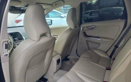 Volvo XC60 II, 2016 год, 2 249 000 рублей, 24 фотография