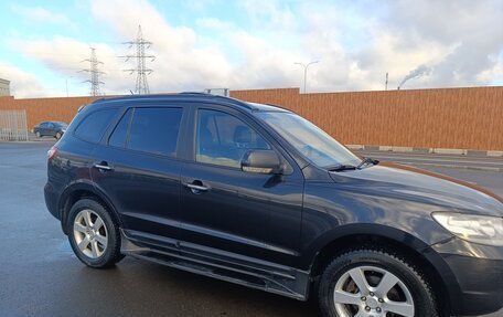 Hyundai Santa Fe III рестайлинг, 2008 год, 950 000 рублей, 7 фотография