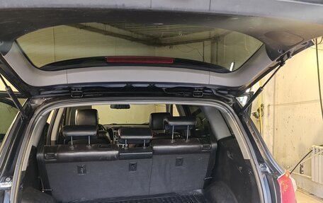 Hyundai Santa Fe III рестайлинг, 2008 год, 950 000 рублей, 12 фотография