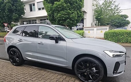 Volvo XC60 II, 2025 год, 9 790 000 рублей, 2 фотография