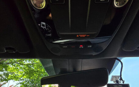 KIA K5, 2022 год, 2 200 000 рублей, 10 фотография