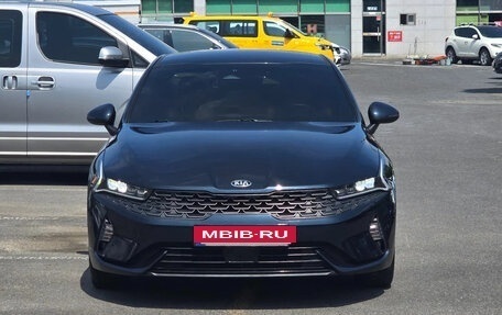 KIA K5, 2022 год, 2 200 000 рублей, 2 фотография