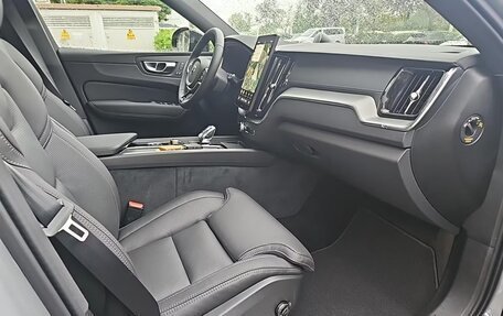 Volvo XC60 II, 2025 год, 9 790 000 рублей, 9 фотография