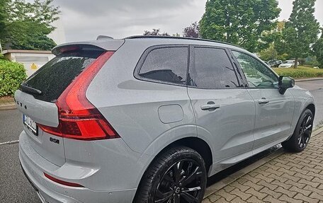 Volvo XC60 II, 2025 год, 9 790 000 рублей, 5 фотография