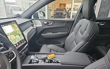 Volvo XC60 II, 2025 год, 9 790 000 рублей, 12 фотография